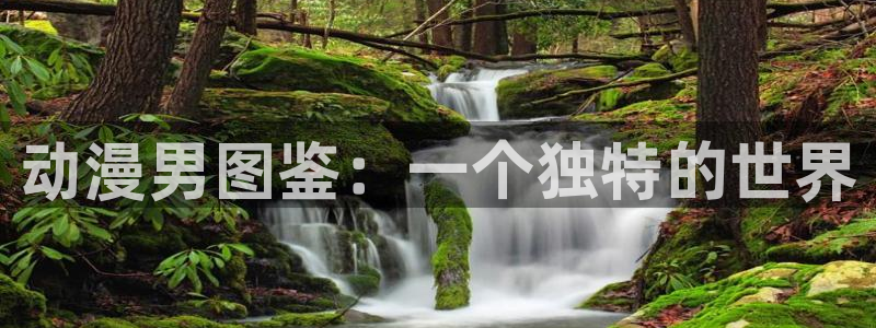 日漫 里番
